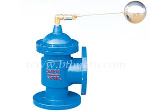 水位控制閥-H142X液壓水位控制閥